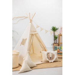 Namiot Tipi Lwia Kryjówka