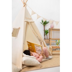 Namiot Tipi Lwia Kryjówka