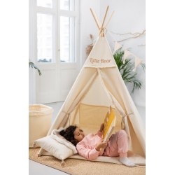 Namiot Tipi Lwia Kryjówka