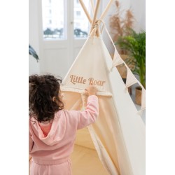 Namiot Tipi Lwia Kryjówka