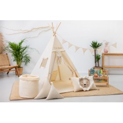Namiot Tipi Lwia Kryjówka