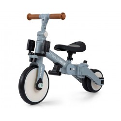 Milly Mally Rowerek 5w1 Optimus Max Denim