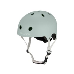 Banwood dziecięcy eco kask rowerowy Clay