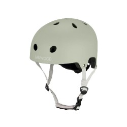 Banwood dziecięcy eco kask rowerowy Olive