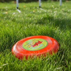 WOOPIE Frisbee XXL Gra Zręcznościowa Rzut do Celu