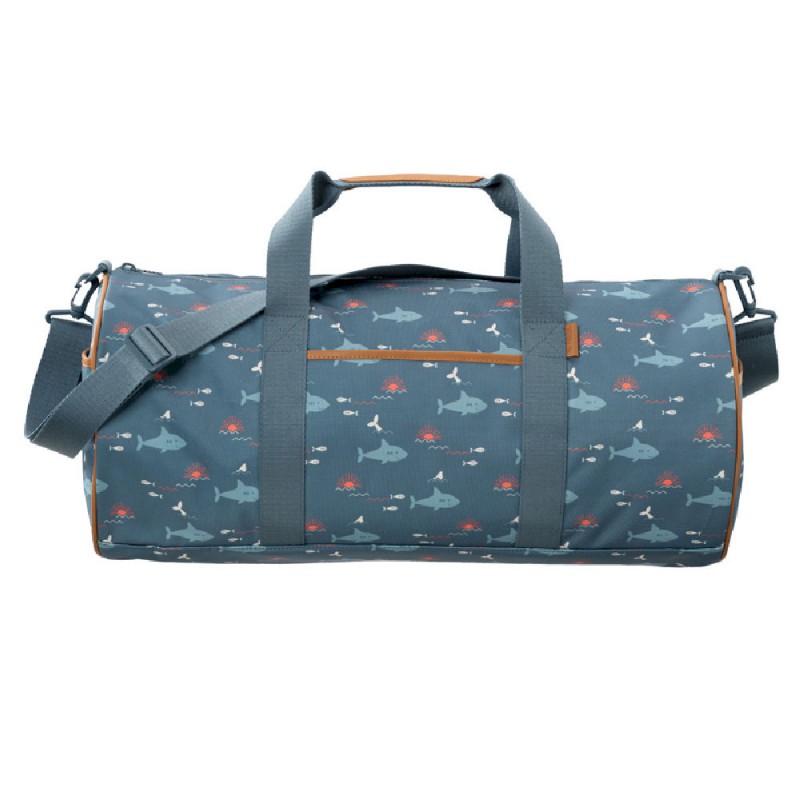 Fresk Torba Weekender bag Shark Fresk Torba Weekender bag Shark