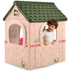 FEBER Domek Ogrodowy dla Dzieci HELLO KITTY