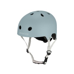 Banwood dziecięcy eco kask rowerowy Teal