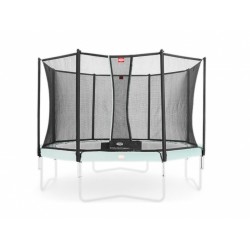 BERG Siatka Bezpieczeństwa Do Trampolin 380 cm