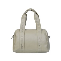Childhome Torba do wózka Mommy Club Vegan Leather Green