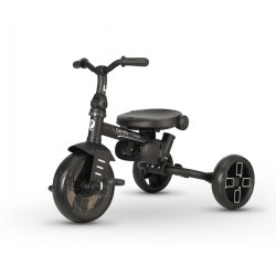Qplay Rowerek Trójkołowy Comfo Max Olive Green