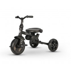 Qplay Rowerek Trójkołowy Comfo Max Beige