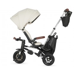 Qplay Rowerek Trójkołowy Nova Deluxe Beige