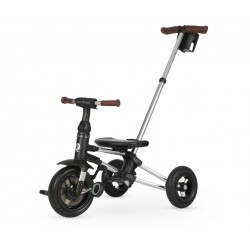 Qplay Rowerek Trójkołowy Nova Deluxe Beige
