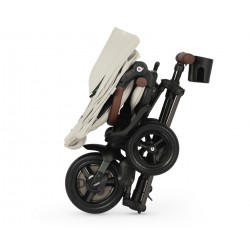 Qplay Rowerek Trójkołowy Nova Deluxe Beige