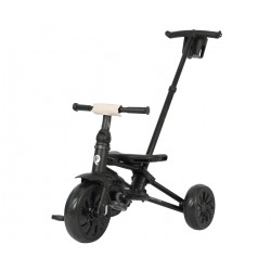 Qplay Rowerek Trójkołowy Nova Max Beige
