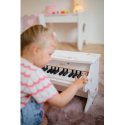CLASSIC WORLD Pianino Czarne