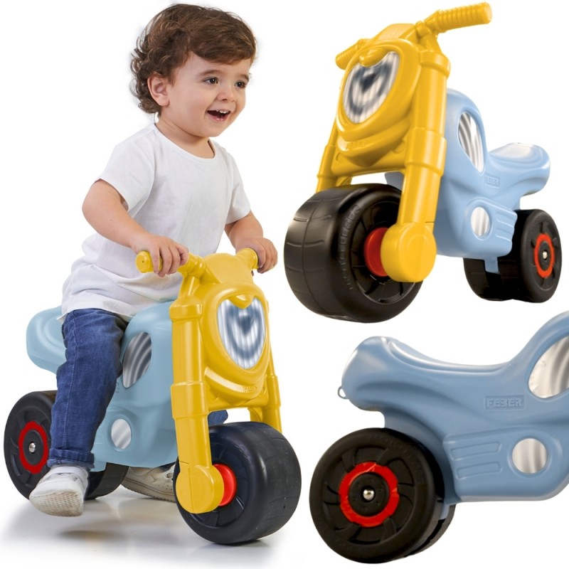 FEBER Motofeber Casual FEBER Motofeber Casual