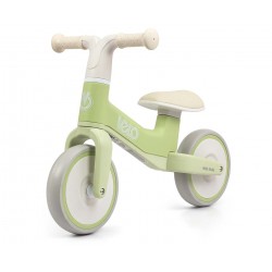 Milly Mally Rowerek Biegowy Velo Green