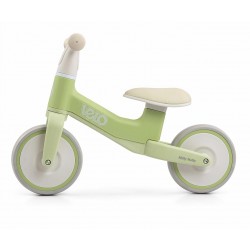 Milly Mally Rowerek Biegowy Velo Green