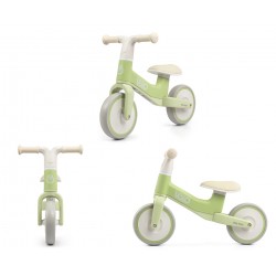 Milly Mally Rowerek Biegowy Velo Green