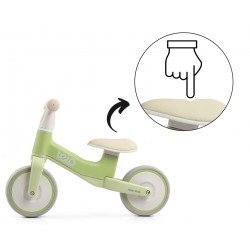 Milly Mally Rowerek Biegowy Velo Green