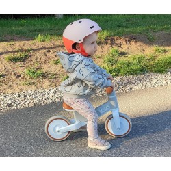 Milly Mally Rowerek Biegowy Velo Green