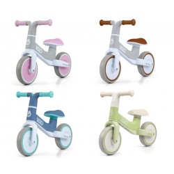 Milly Mally Rowerek Biegowy Velo Green