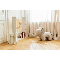 Childhome Słoń stojący 55 cm