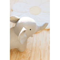 Childhome Słoń stojący 55 cm