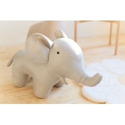 Childhome Słoń stojący 55 cm