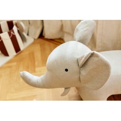 Childhome Słoń stojący 55 cm