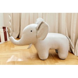 Childhome Słoń stojący 55 cm