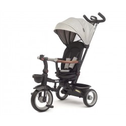Milly Mally Rowerek Trójkołowy Twinkle Grey