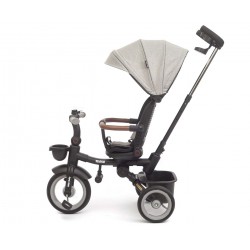 Milly Mally Rowerek Trójkołowy Twinkle Grey