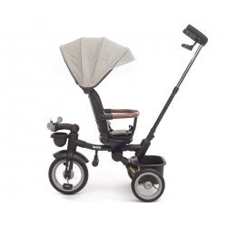 Milly Mally Rowerek Trójkołowy Twinkle Grey