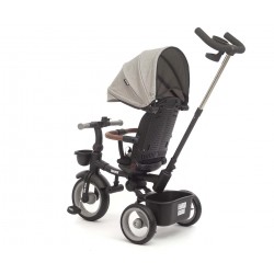 Milly Mally Rowerek Trójkołowy Twinkle Grey