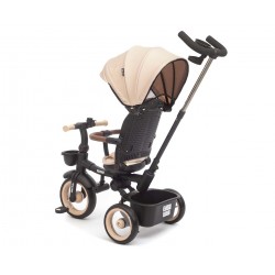Milly Mally Rowerek Trójkołowy Twinkle Beige