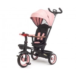 Milly Mally Rowerek Trójkołowy Twinkle Pink