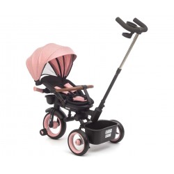 Milly Mally Rowerek Trójkołowy Twinkle Pink