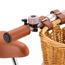 Banwood FIRST GO! rowerek biegowy Dusty Pink