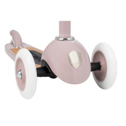 Banwood Hulajnoga Dusty Pink Banwood Hulajnoga Dusty Pink