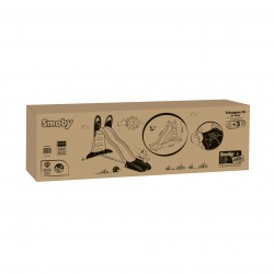 SMOBY Life Zjeżdzalnia Dla Dzieci XL 230cm