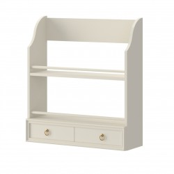 Półka wisząca Royal Bellamy Latte