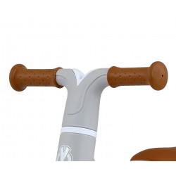 Milly Mally Rowerek Biegowy Velo Brown