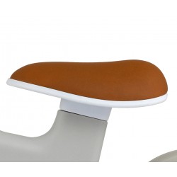 Milly Mally Rowerek Biegowy Velo Brown