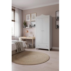 Szafa do pokoju dziecka Glamour