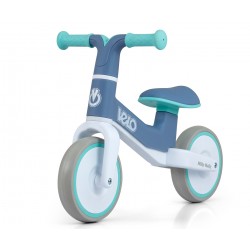 Milly Mally Rowerek Biegowy Velo Mint