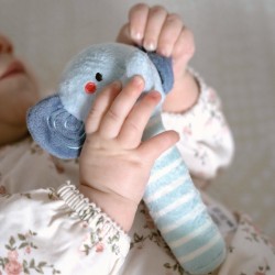 WOOPIE GREEN Pudełko XXL Montessori Sensoryka i Edukacja 6w1 FSC