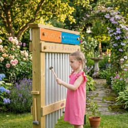CLASSIC WORLD EDU Wielki Instrument Dzwonki dla Dzieci